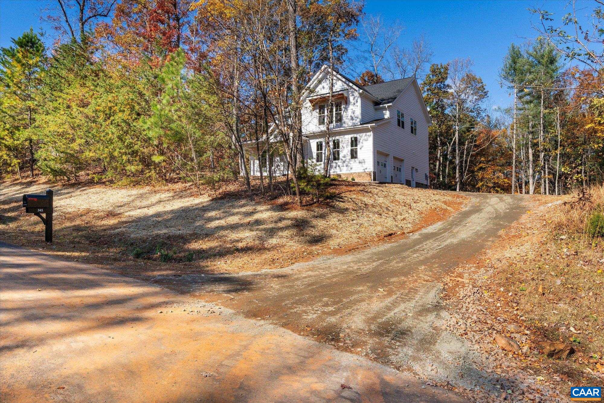 345 SIENNA LN, EARLYSVILLE, Virginia 22936, 4 Bedrooms Bedrooms, ,2 BathroomsBathrooms,Residential,345 SIENNA LN,670694 MLS # 670694