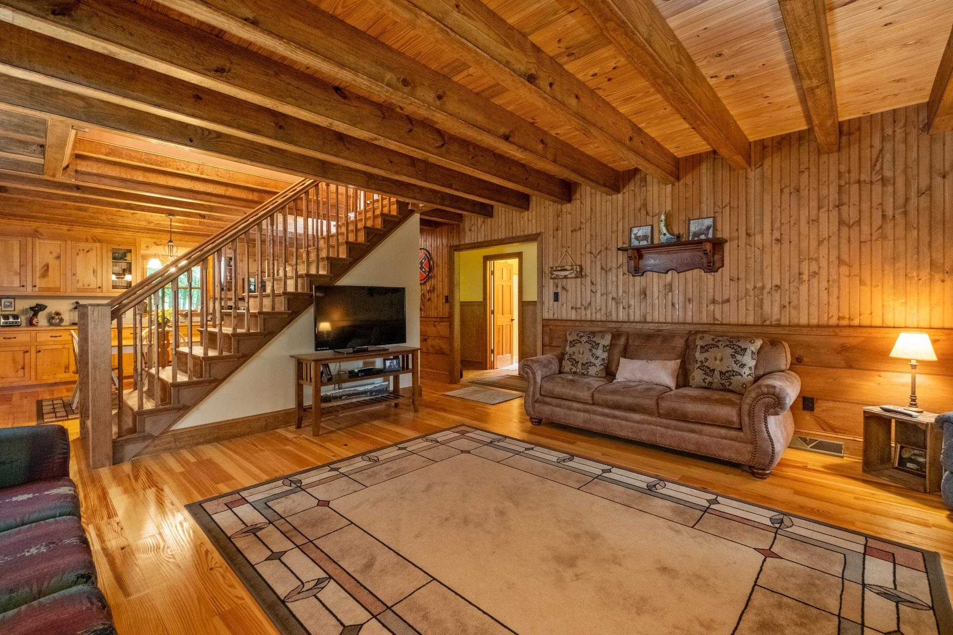 5871 BIG VALLEY RD, WARM SPRINGS, Virginia 24484, 2 Bedrooms Bedrooms, ,1 BathroomBathrooms,Residential,5871 BIG VALLEY RD,670697 MLS # 670697