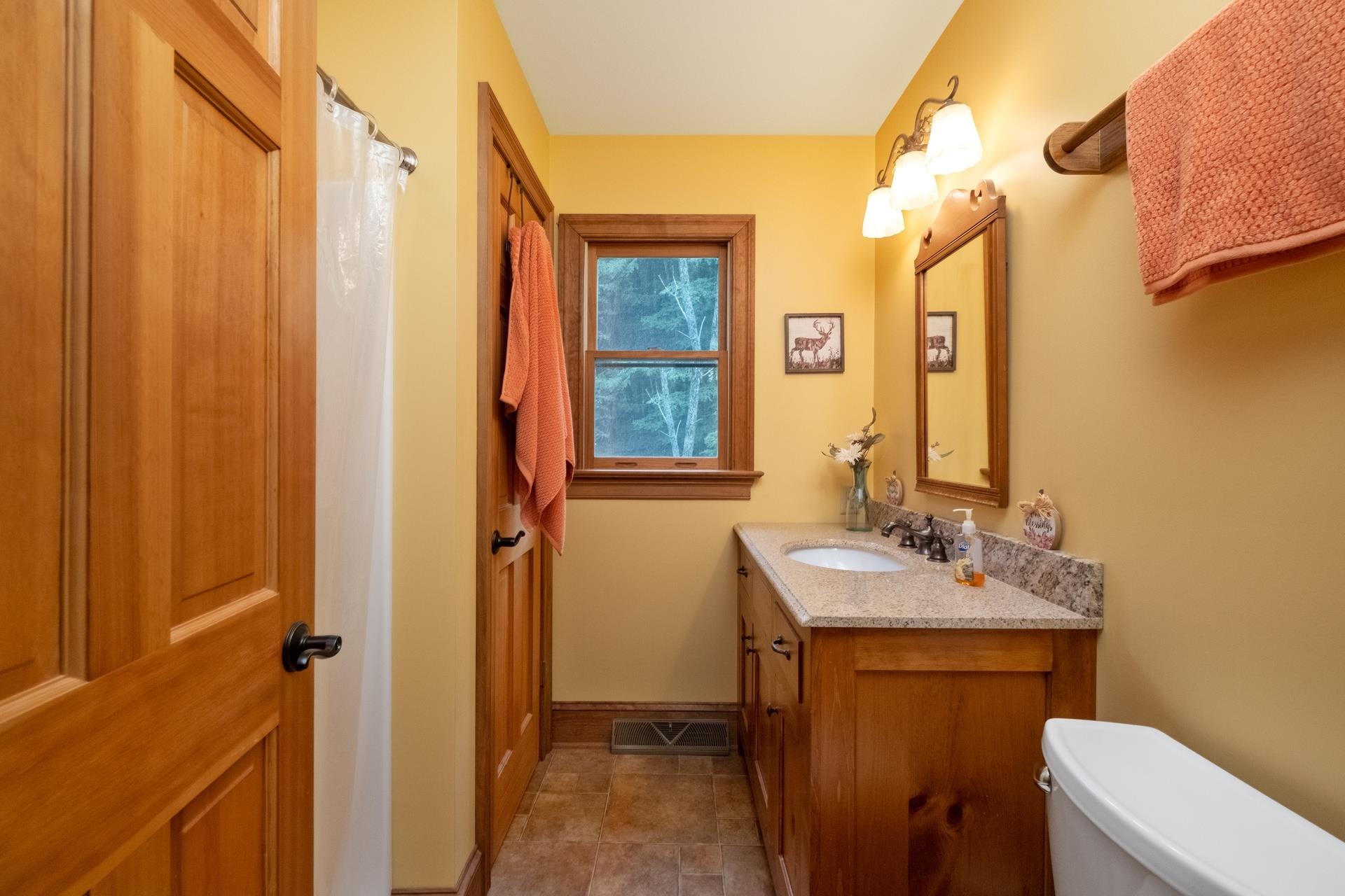 5871 BIG VALLEY RD, WARM SPRINGS, Virginia 24484, 2 Bedrooms Bedrooms, ,1 BathroomBathrooms,Residential,5871 BIG VALLEY RD,670697 MLS # 670697