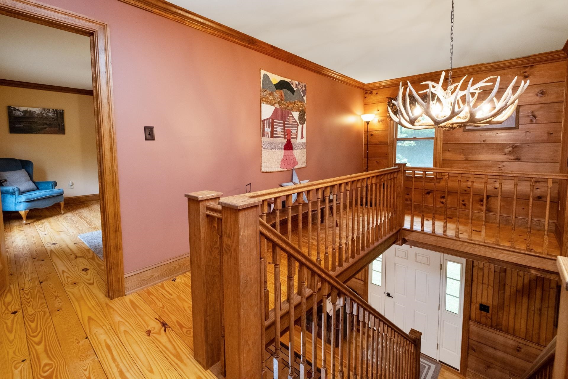 5871 BIG VALLEY RD, WARM SPRINGS, Virginia 24484, 2 Bedrooms Bedrooms, ,1 BathroomBathrooms,Residential,5871 BIG VALLEY RD,670697 MLS # 670697