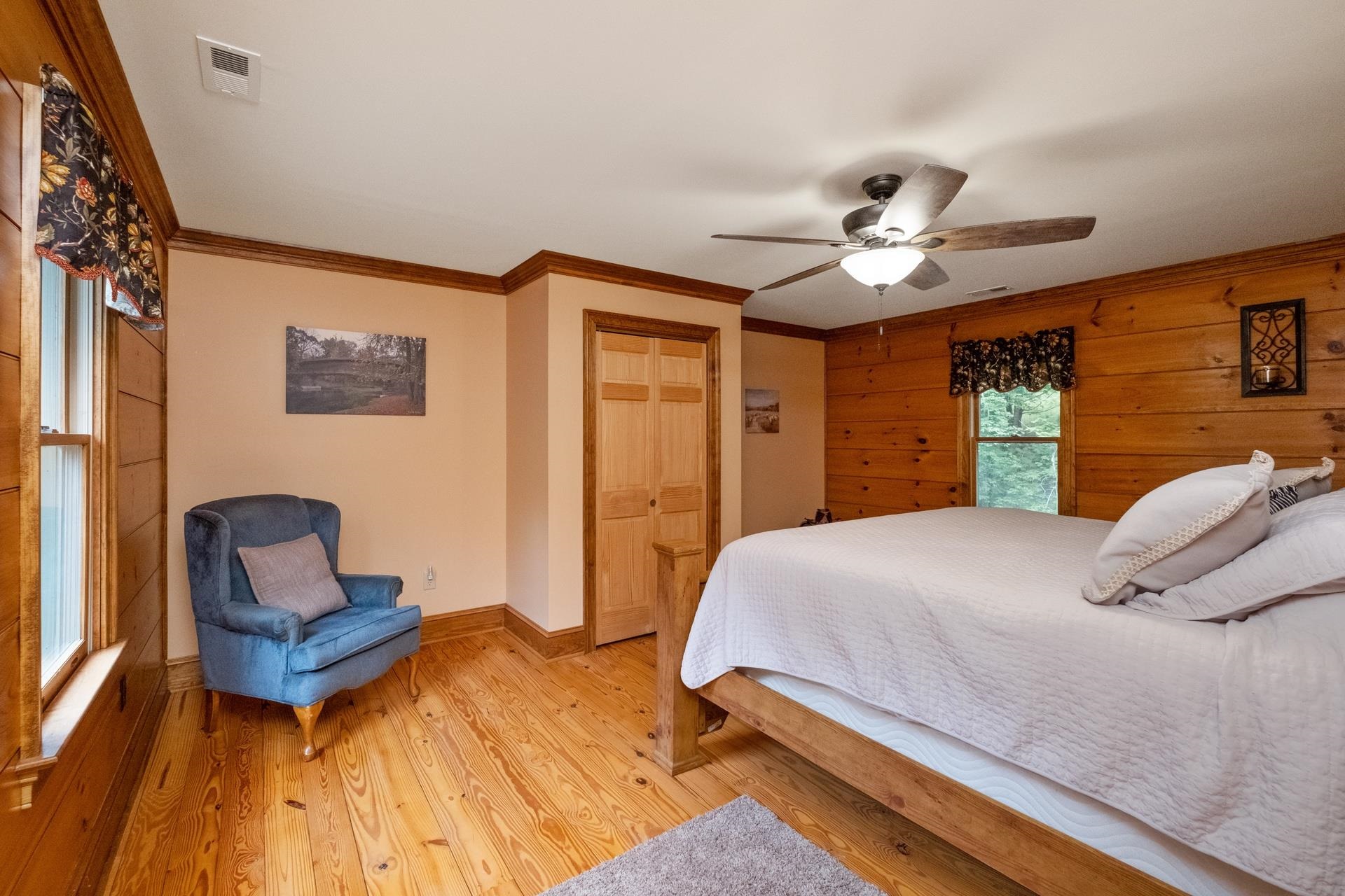 5871 BIG VALLEY RD, WARM SPRINGS, Virginia 24484, 2 Bedrooms Bedrooms, ,1 BathroomBathrooms,Residential,5871 BIG VALLEY RD,670697 MLS # 670697