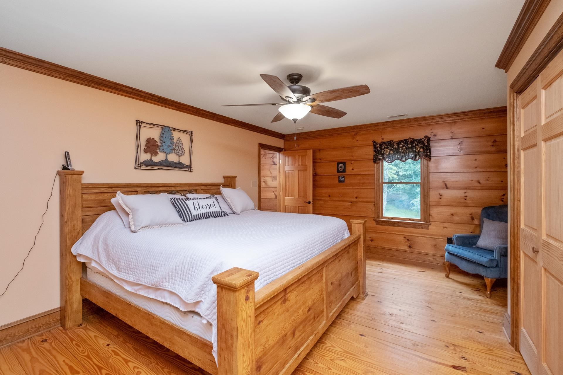 5871 BIG VALLEY RD, WARM SPRINGS, Virginia 24484, 2 Bedrooms Bedrooms, ,1 BathroomBathrooms,Residential,5871 BIG VALLEY RD,670697 MLS # 670697