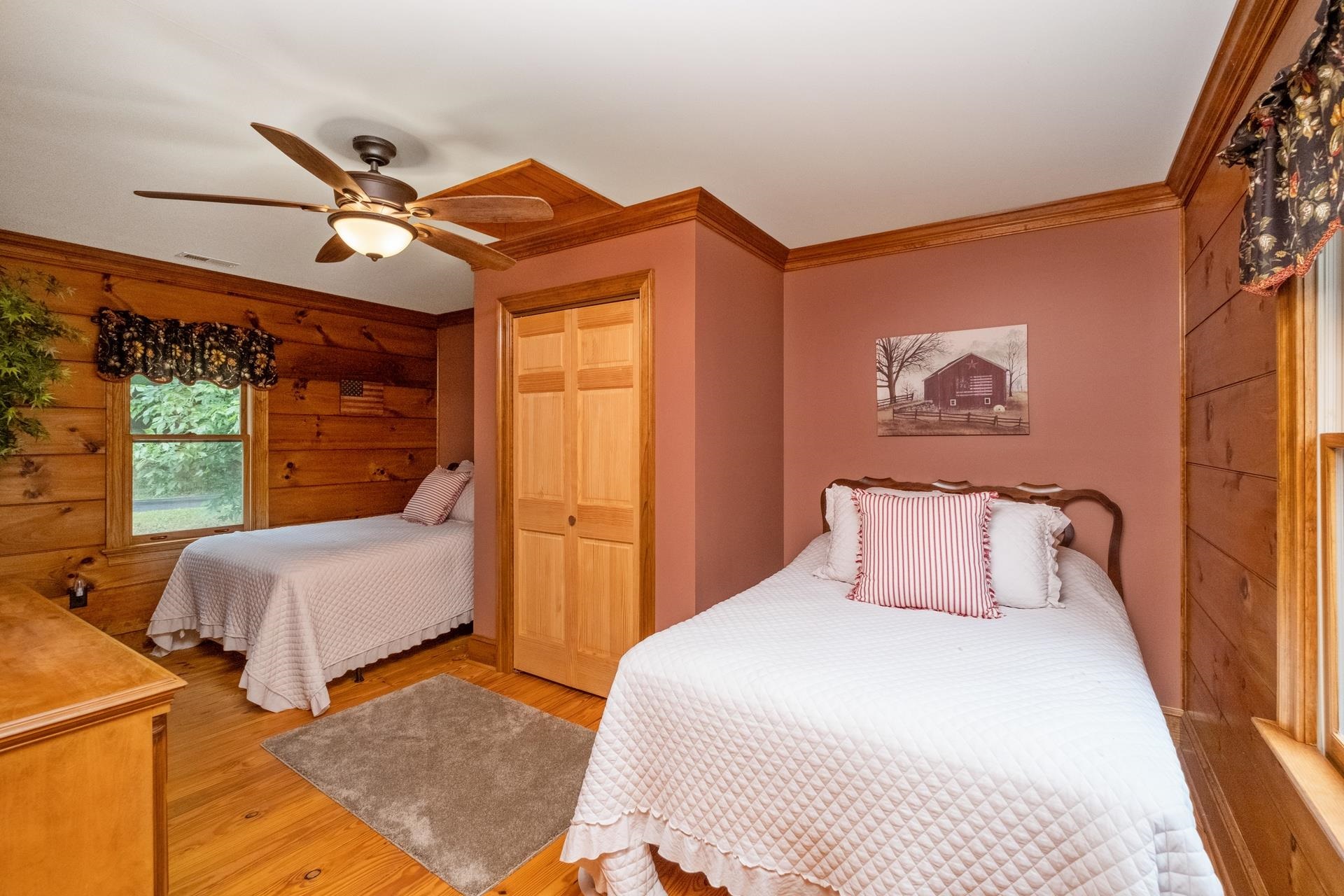 5871 BIG VALLEY RD, WARM SPRINGS, Virginia 24484, 2 Bedrooms Bedrooms, ,1 BathroomBathrooms,Residential,5871 BIG VALLEY RD,670697 MLS # 670697