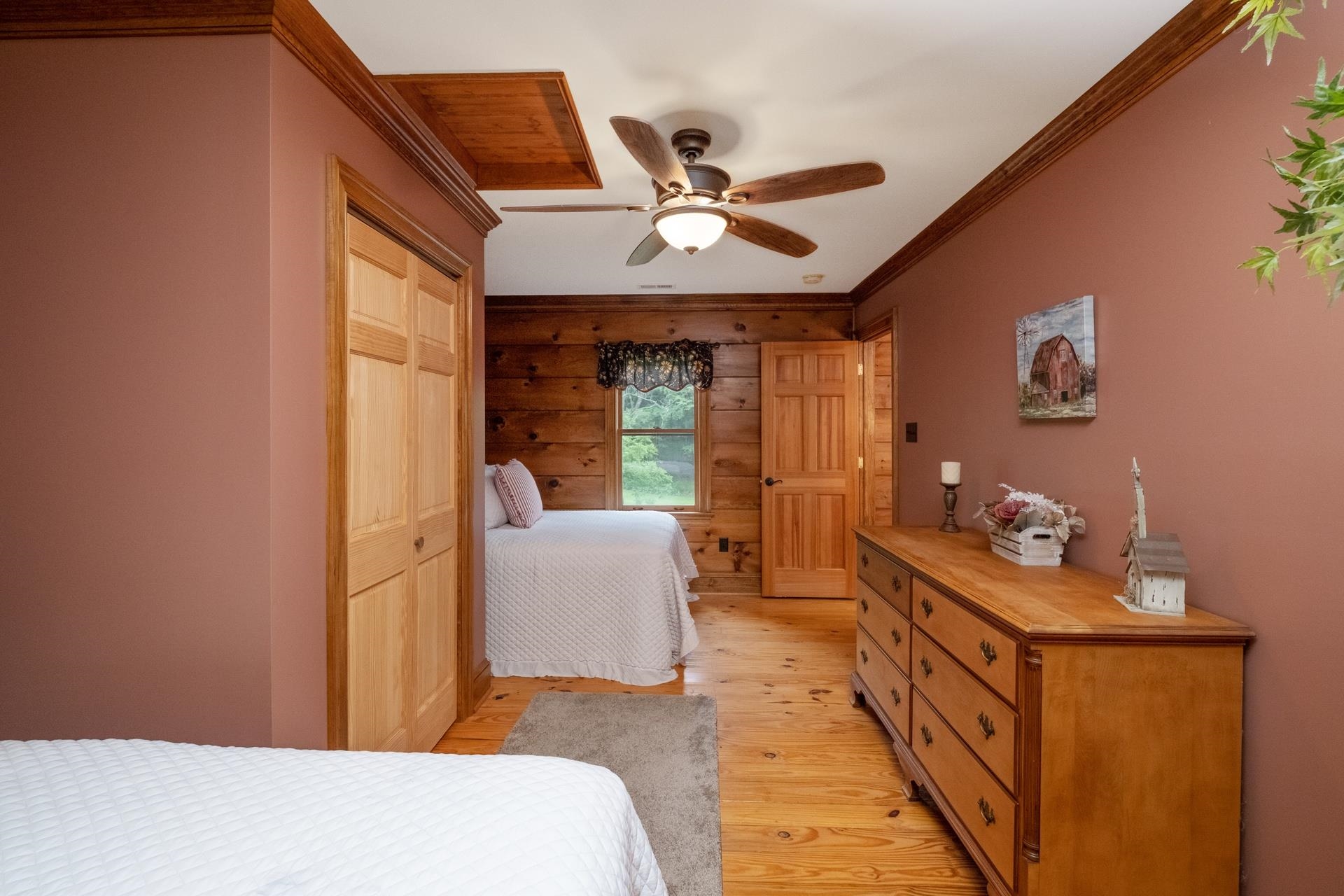 5871 BIG VALLEY RD, WARM SPRINGS, Virginia 24484, 2 Bedrooms Bedrooms, ,1 BathroomBathrooms,Residential,5871 BIG VALLEY RD,670697 MLS # 670697