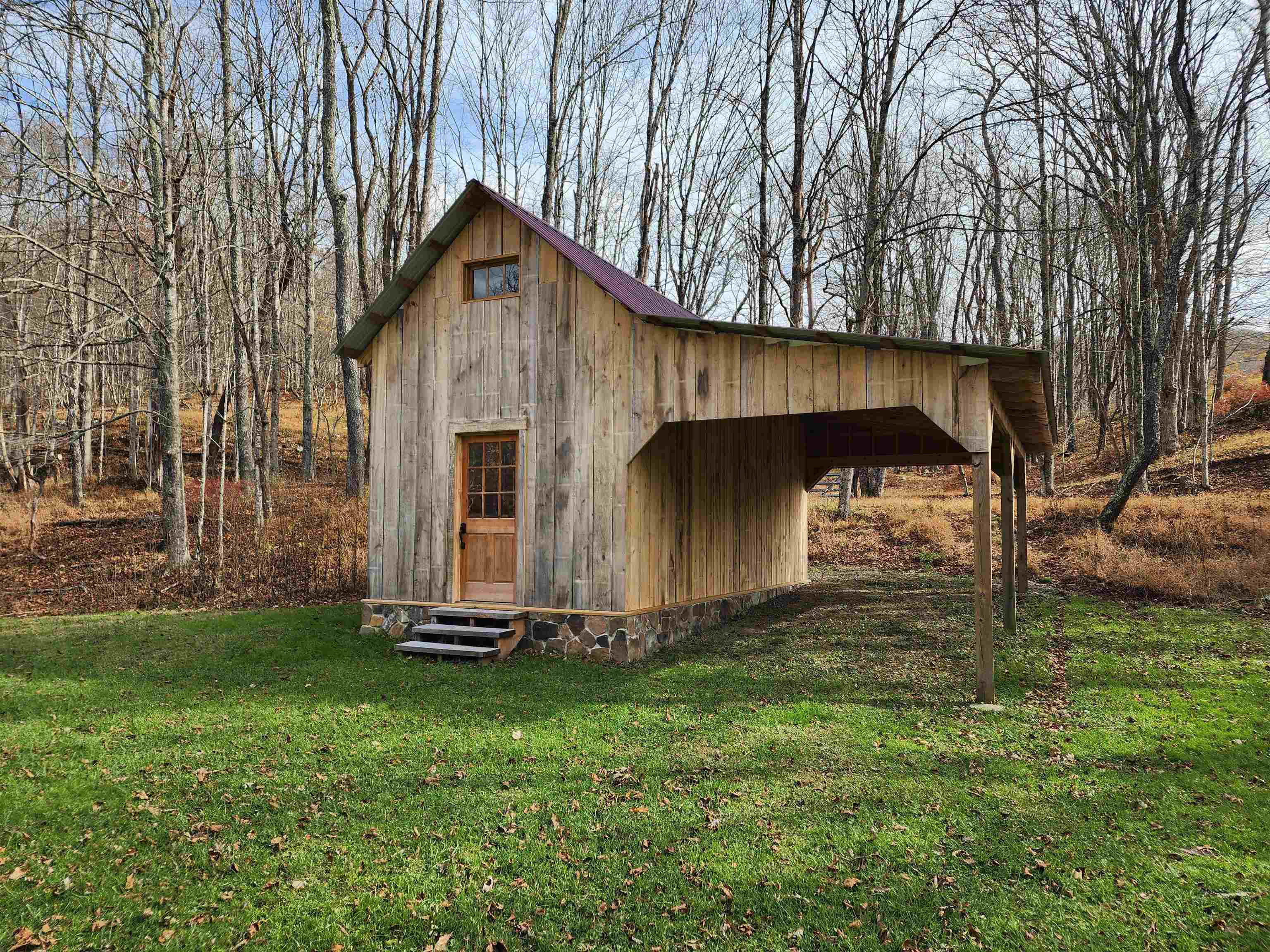 5871 BIG VALLEY RD, WARM SPRINGS, Virginia 24484, 2 Bedrooms Bedrooms, ,1 BathroomBathrooms,Residential,5871 BIG VALLEY RD,670697 MLS # 670697