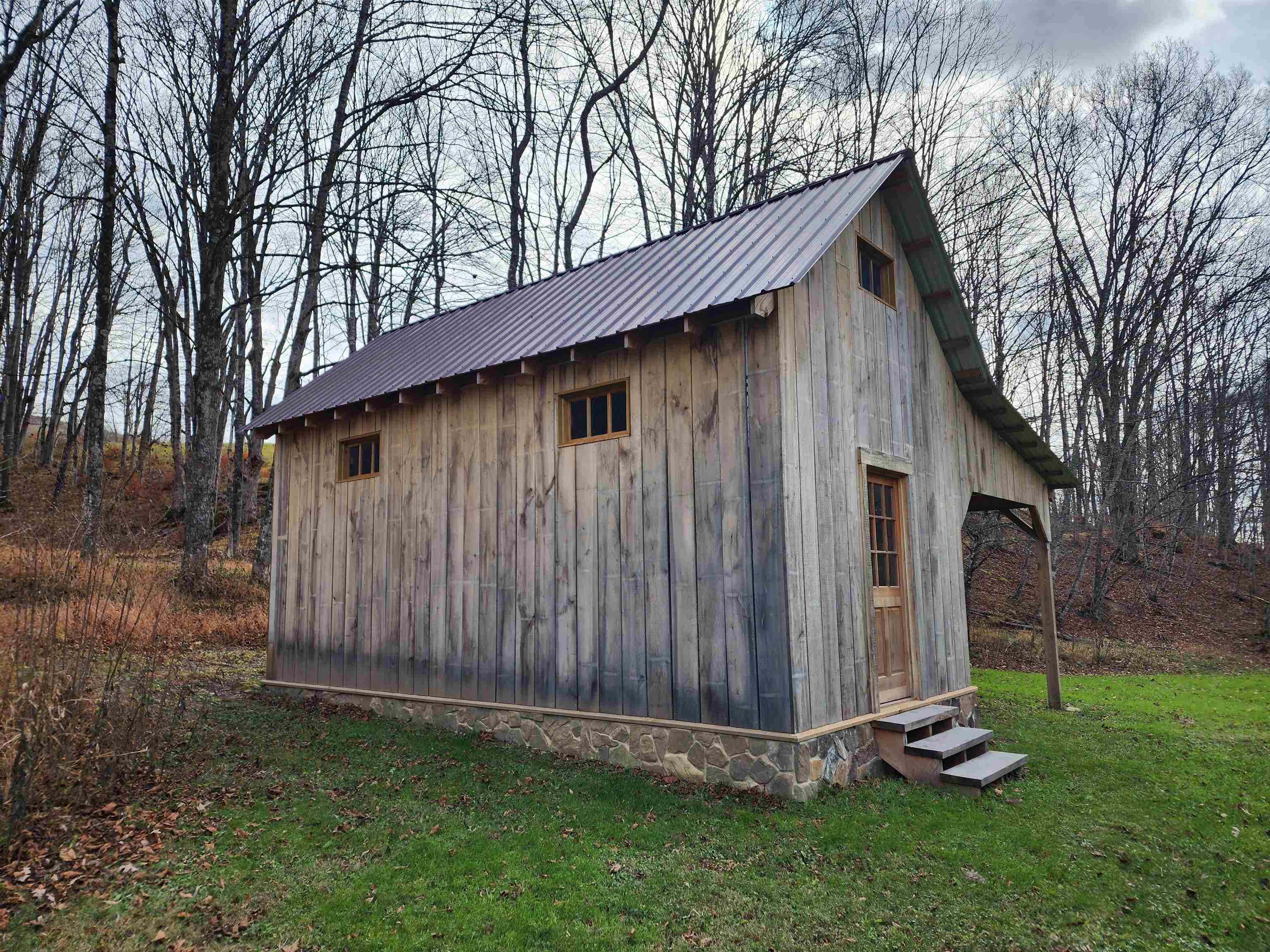 5871 BIG VALLEY RD, WARM SPRINGS, Virginia 24484, 2 Bedrooms Bedrooms, ,1 BathroomBathrooms,Residential,5871 BIG VALLEY RD,670697 MLS # 670697