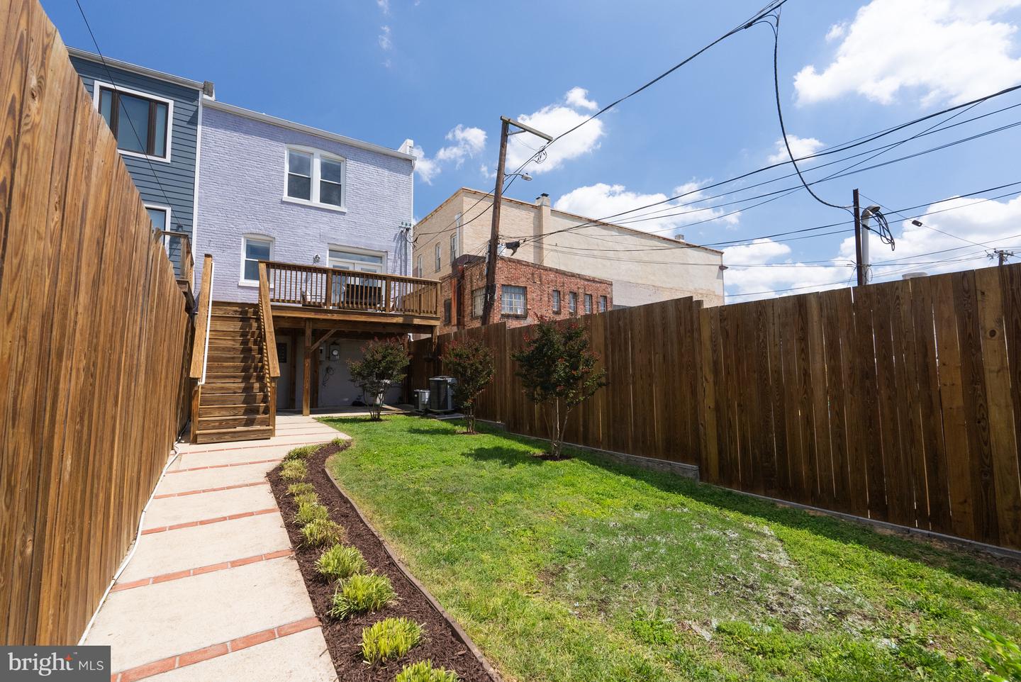 1402 DECATUR ST NW, WASHINGTON, District Of Columbia 20011, 5 Bedrooms Bedrooms, ,5 BathroomsBathrooms,Residential,For sale,1402 DECATUR ST NW,DCDC2223390 MLS # DCDC2223390