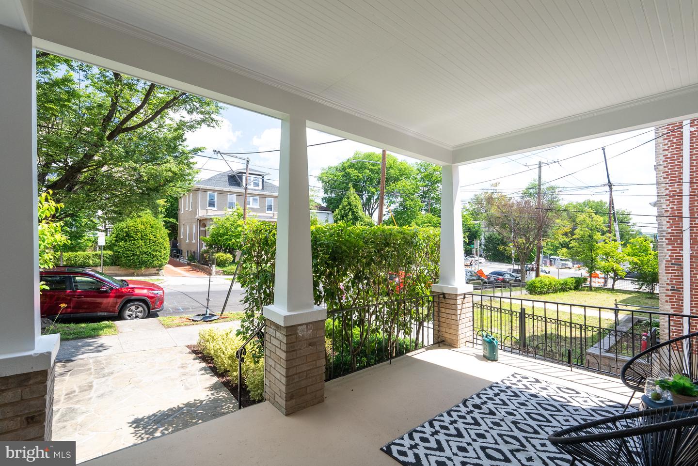 1402 DECATUR ST NW, WASHINGTON, District Of Columbia 20011, 5 Bedrooms Bedrooms, ,5 BathroomsBathrooms,Residential,For sale,1402 DECATUR ST NW,DCDC2223390 MLS # DCDC2223390