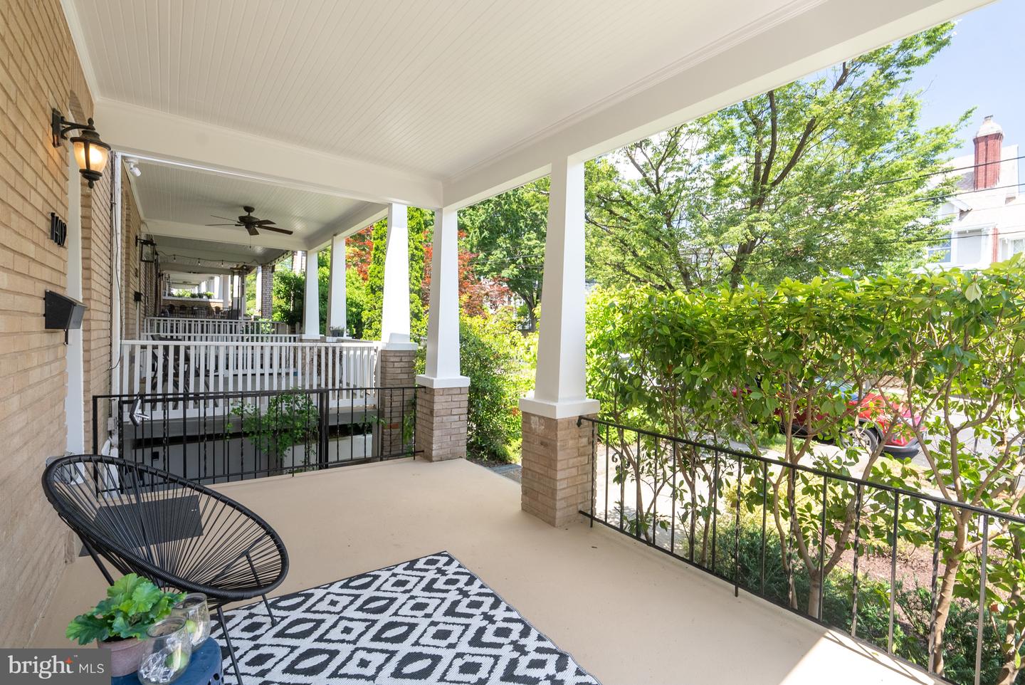 1402 DECATUR ST NW, WASHINGTON, District Of Columbia 20011, 5 Bedrooms Bedrooms, ,5 BathroomsBathrooms,Residential,For sale,1402 DECATUR ST NW,DCDC2223390 MLS # DCDC2223390