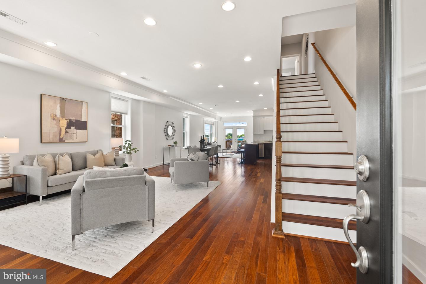 1402 DECATUR ST NW, WASHINGTON, District Of Columbia 20011, 5 Bedrooms Bedrooms, ,5 BathroomsBathrooms,Residential,For sale,1402 DECATUR ST NW,DCDC2223390 MLS # DCDC2223390