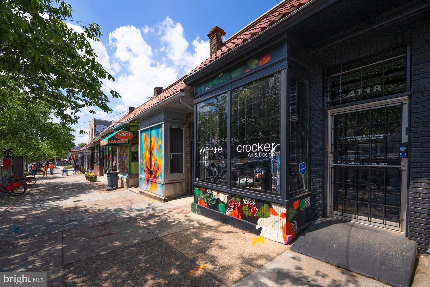 1402 DECATUR ST NW, WASHINGTON, District Of Columbia 20011, 5 Bedrooms Bedrooms, ,5 BathroomsBathrooms,Residential,For sale,1402 DECATUR ST NW,DCDC2223390 MLS # DCDC2223390