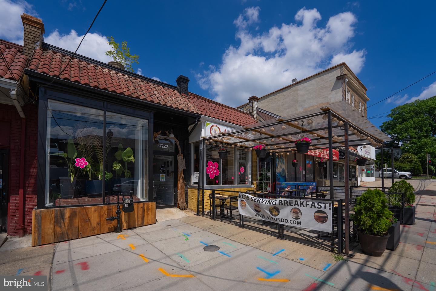 1402 DECATUR ST NW, WASHINGTON, District Of Columbia 20011, 5 Bedrooms Bedrooms, ,5 BathroomsBathrooms,Residential,For sale,1402 DECATUR ST NW,DCDC2223390 MLS # DCDC2223390