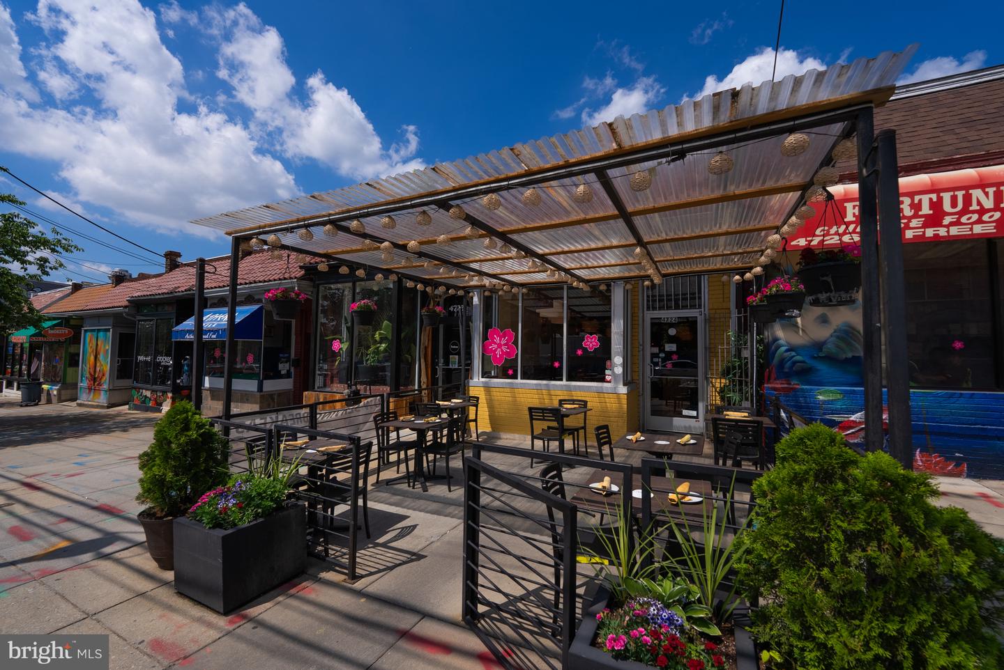 1402 DECATUR ST NW, WASHINGTON, District Of Columbia 20011, 5 Bedrooms Bedrooms, ,5 BathroomsBathrooms,Residential,For sale,1402 DECATUR ST NW,DCDC2223390 MLS # DCDC2223390