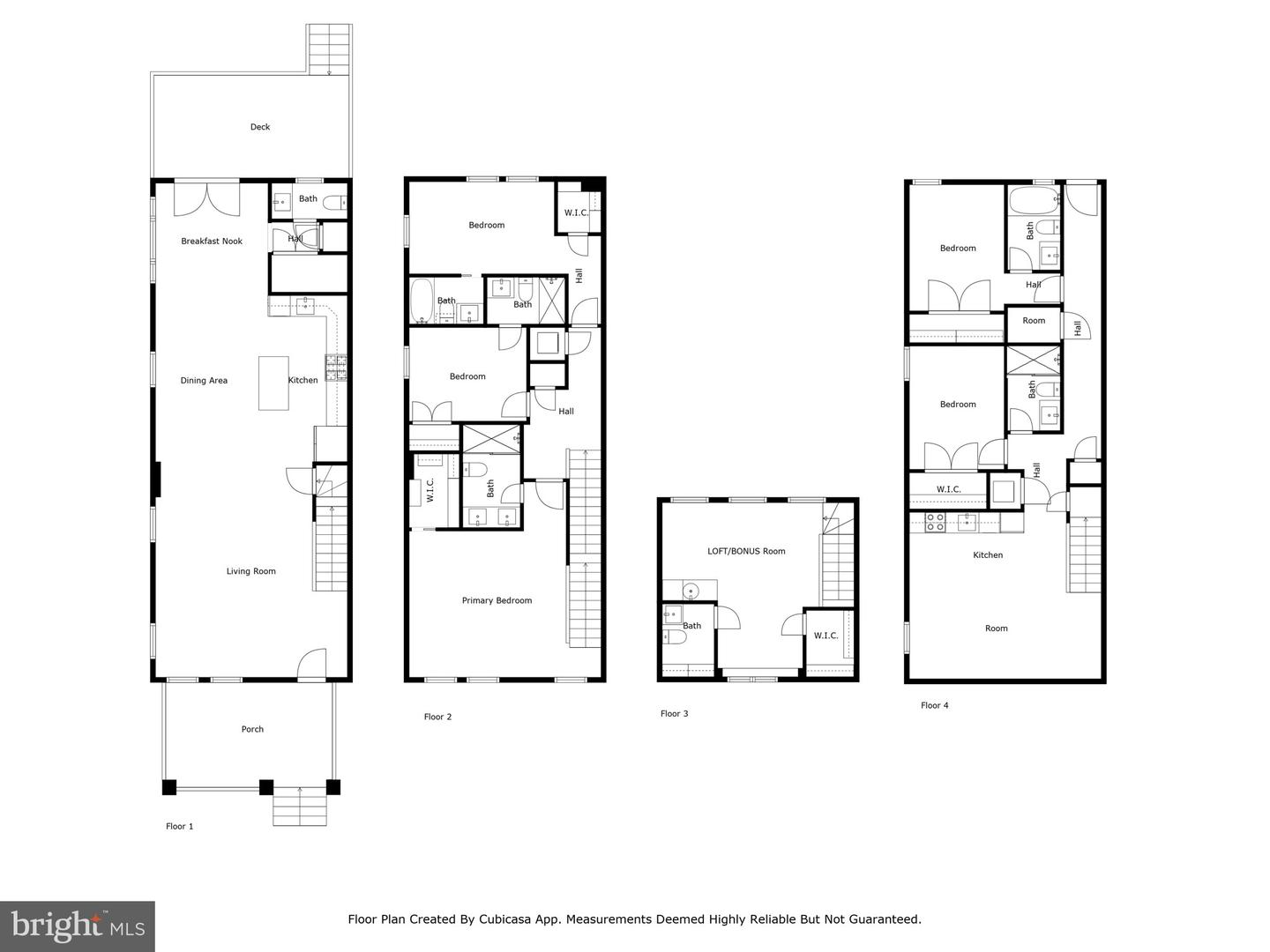 1402 DECATUR ST NW, WASHINGTON, District Of Columbia 20011, 5 Bedrooms Bedrooms, ,5 BathroomsBathrooms,Residential,For sale,1402 DECATUR ST NW,DCDC2223390 MLS # DCDC2223390