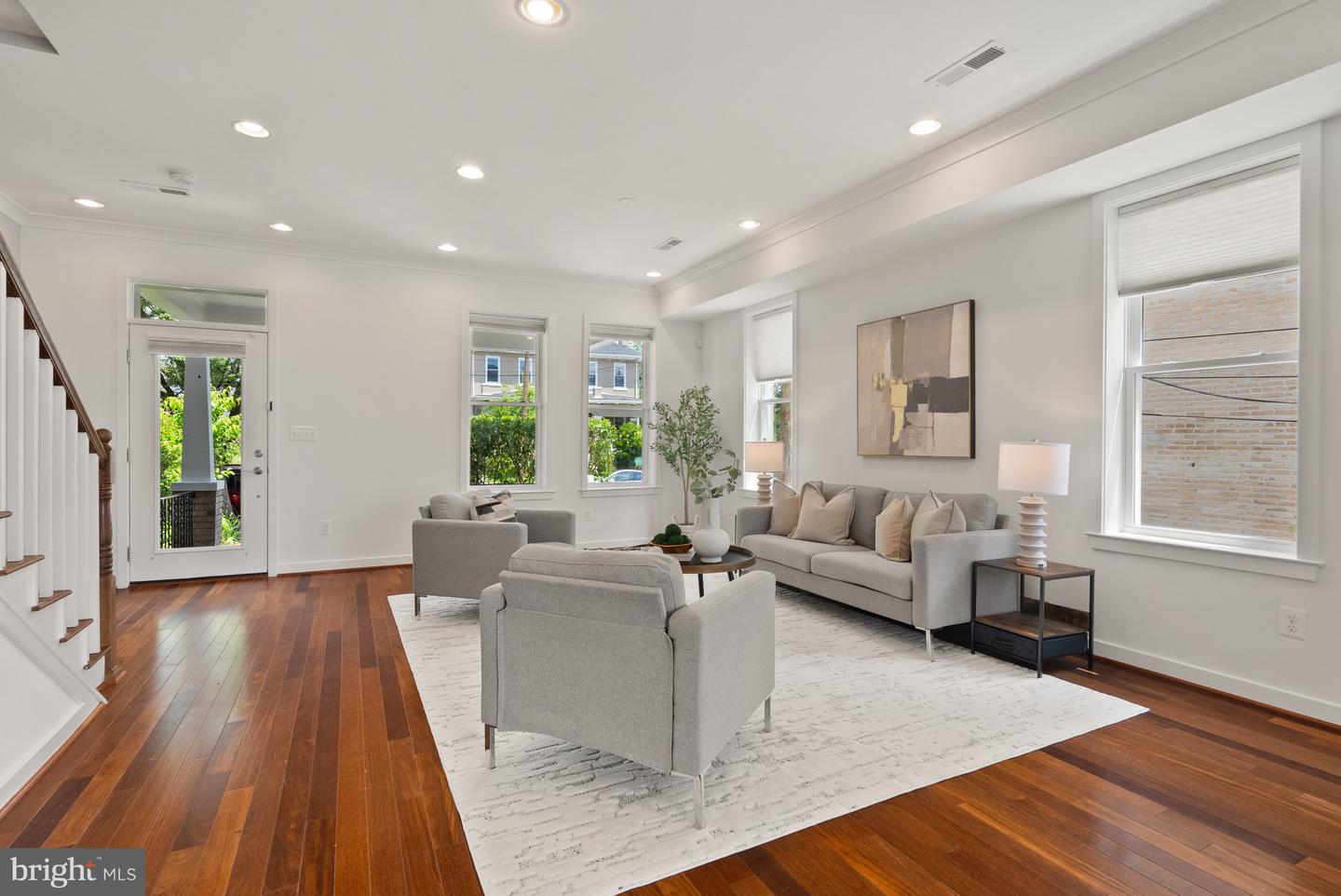 1402 DECATUR ST NW, WASHINGTON, District Of Columbia 20011, 5 Bedrooms Bedrooms, ,5 BathroomsBathrooms,Residential,For sale,1402 DECATUR ST NW,DCDC2223390 MLS # DCDC2223390