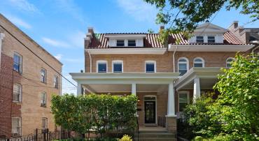1402 DECATUR ST NW, WASHINGTON, District Of Columbia 20011, 5 Bedrooms Bedrooms, ,5 BathroomsBathrooms,Residential,For sale,1402 DECATUR ST NW,DCDC2223390 MLS # DCDC2223390