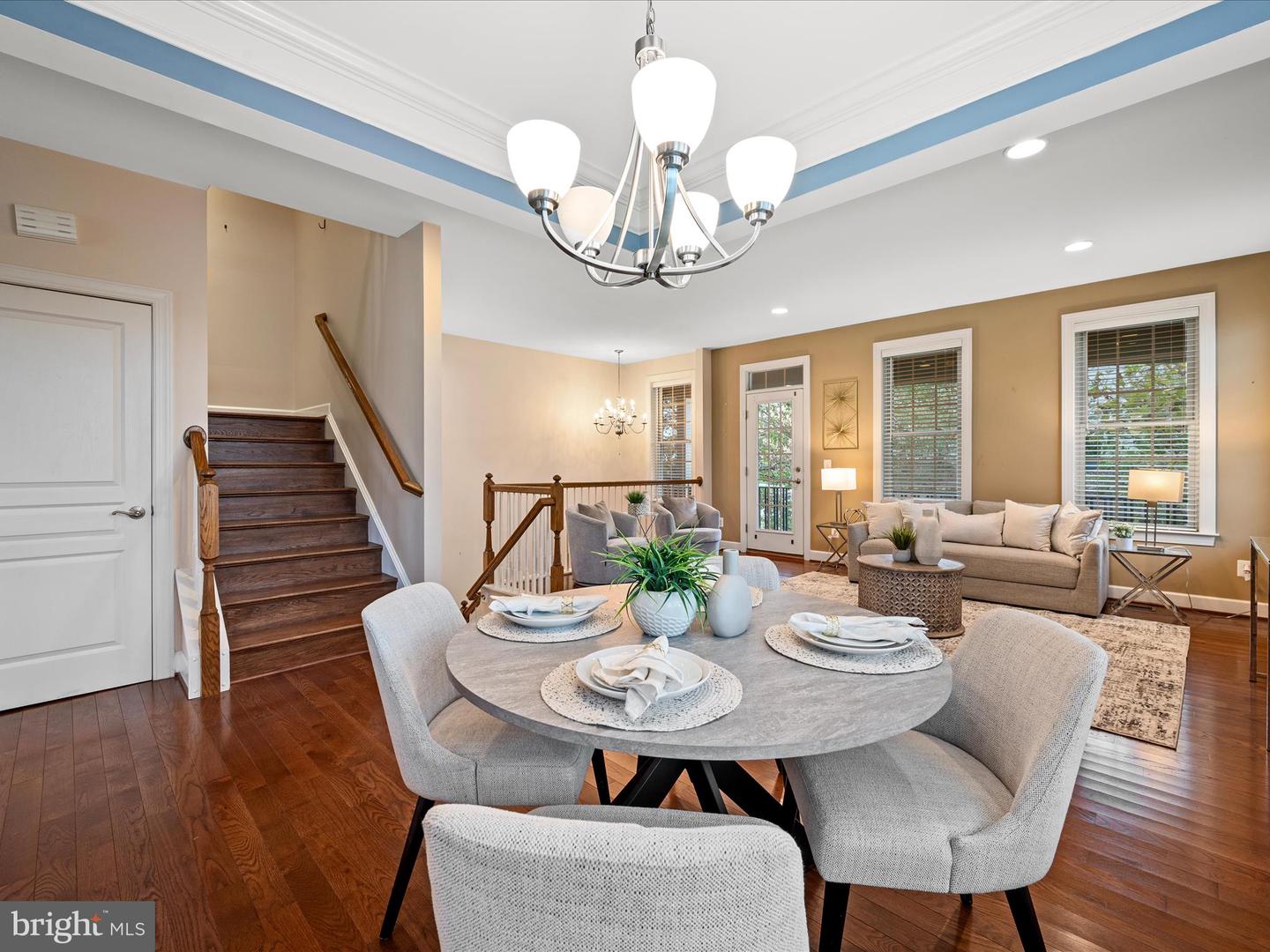 22462 DINAH PL, LEESBURG, Virginia 20175, 3 Bedrooms Bedrooms, ,3 BathroomsBathrooms,Residential,For sale,22462 DINAH PL,VALO2107680 MLS # VALO2107680