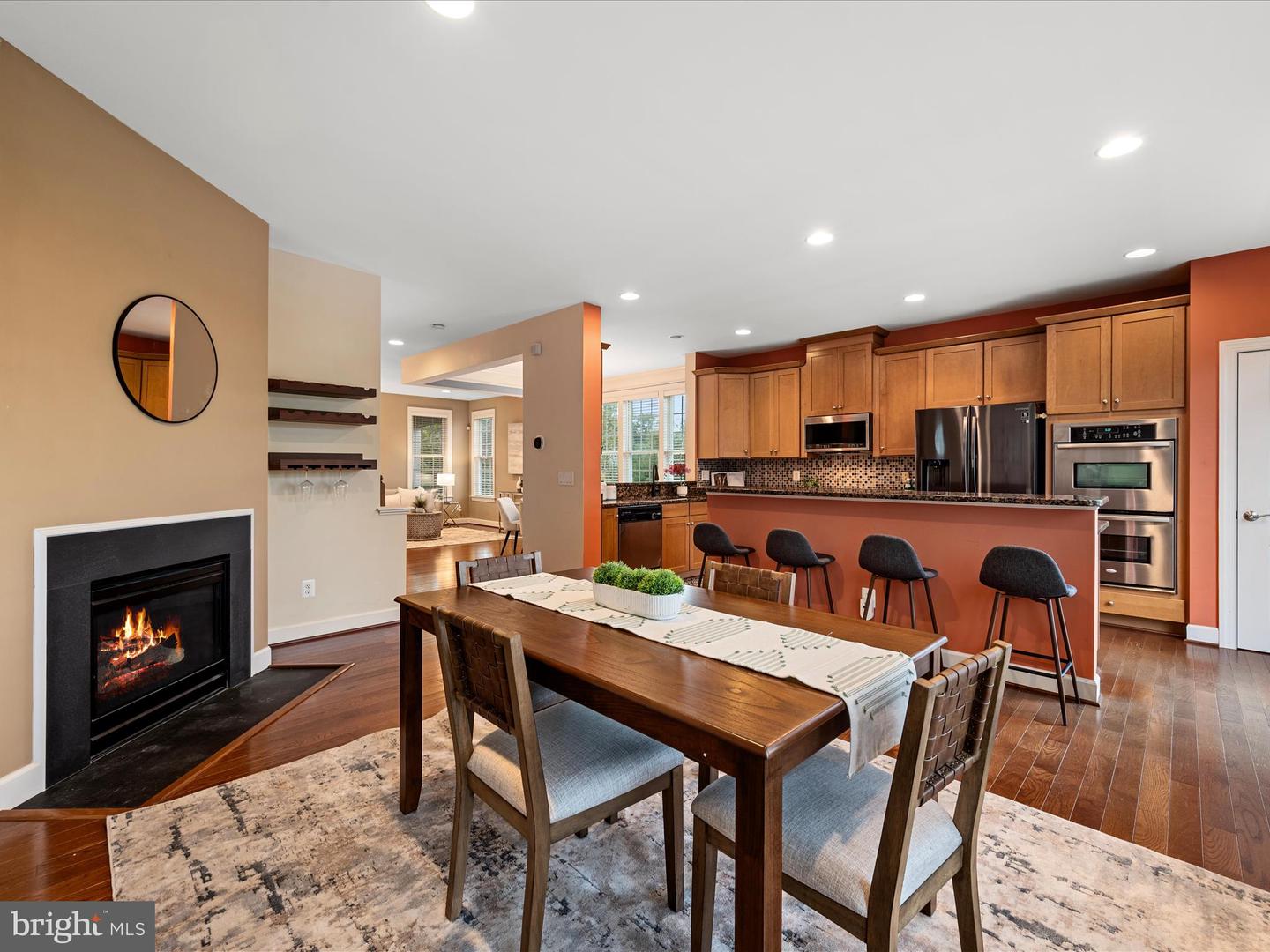 22462 DINAH PL, LEESBURG, Virginia 20175, 3 Bedrooms Bedrooms, ,3 BathroomsBathrooms,Residential,For sale,22462 DINAH PL,VALO2107680 MLS # VALO2107680