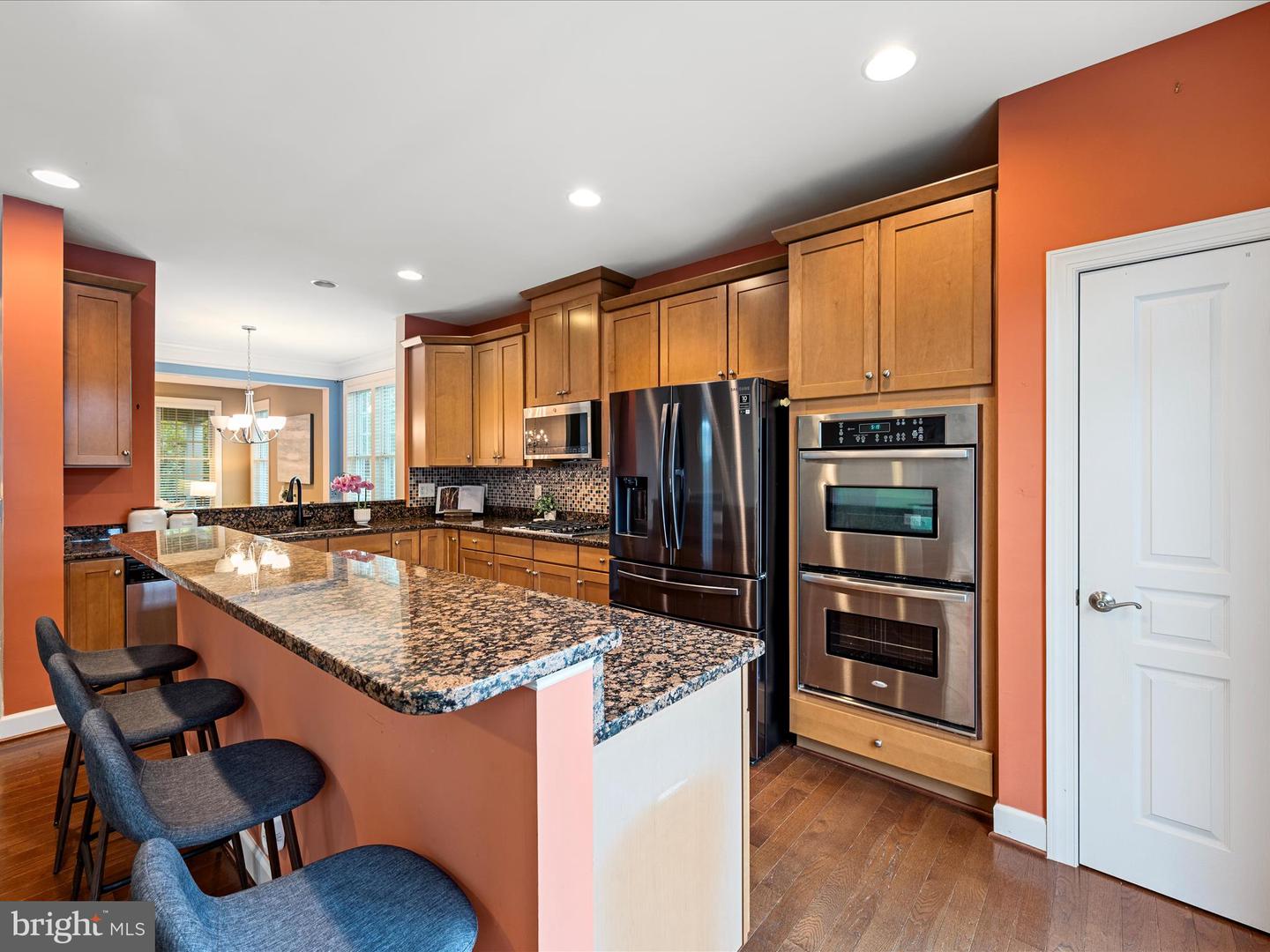 22462 DINAH PL, LEESBURG, Virginia 20175, 3 Bedrooms Bedrooms, ,3 BathroomsBathrooms,Residential,For sale,22462 DINAH PL,VALO2107680 MLS # VALO2107680