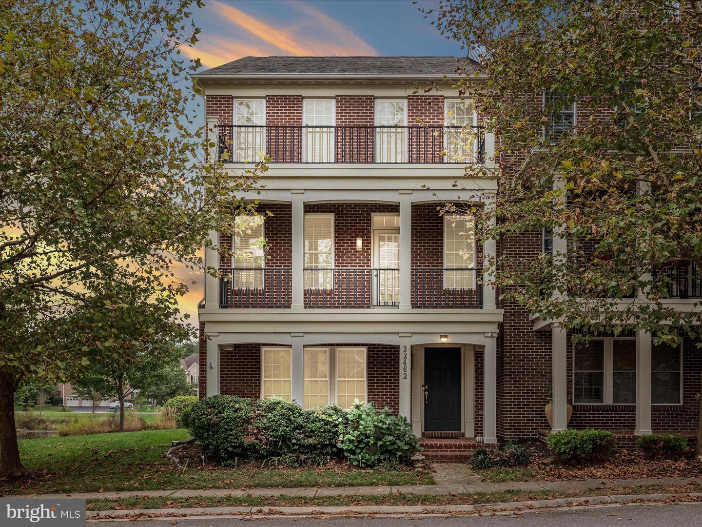 22462 DINAH PL, LEESBURG, Virginia 20175, 3 Bedrooms Bedrooms, ,3 BathroomsBathrooms,Residential,For sale,22462 DINAH PL,VALO2107680 MLS # VALO2107680