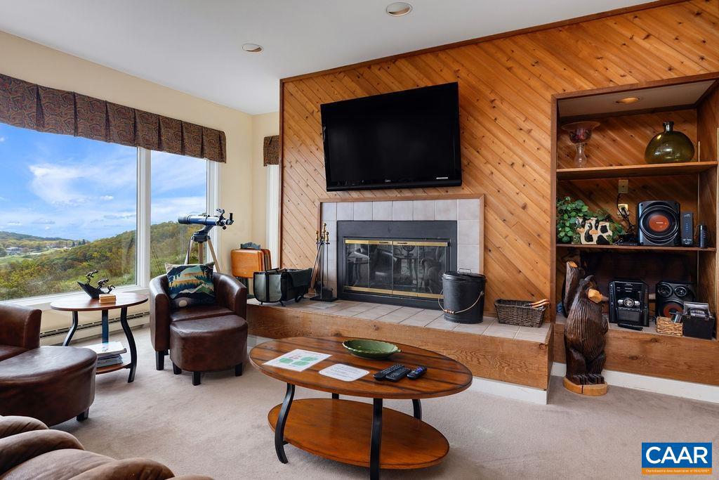 1641 OVERLOOK CONDOS, WINTERGREEN, Virginia 22967, 2 Bedrooms Bedrooms, ,2 BathroomsBathrooms,Residential,For sale,1641 OVERLOOK CONDOS,670216 MLS # 670216