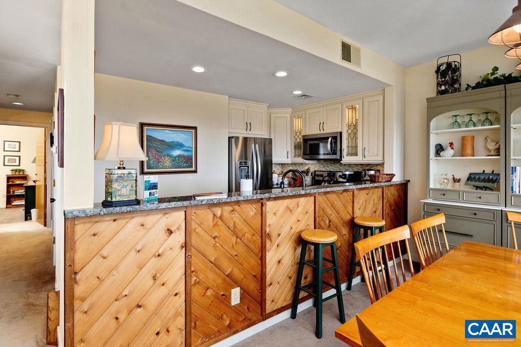 1641 OVERLOOK CONDOS, WINTERGREEN, Virginia 22967, 2 Bedrooms Bedrooms, ,2 BathroomsBathrooms,Residential,For sale,1641 OVERLOOK CONDOS,670216 MLS # 670216