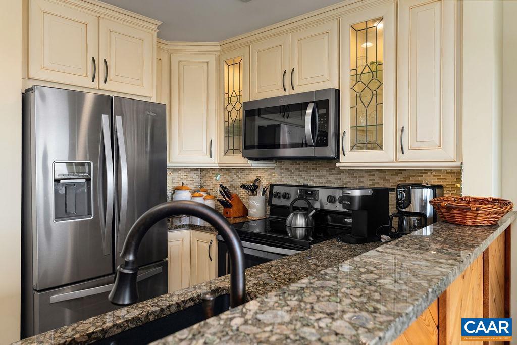 1641 OVERLOOK CONDOS, WINTERGREEN, Virginia 22967, 2 Bedrooms Bedrooms, ,2 BathroomsBathrooms,Residential,For sale,1641 OVERLOOK CONDOS,670216 MLS # 670216