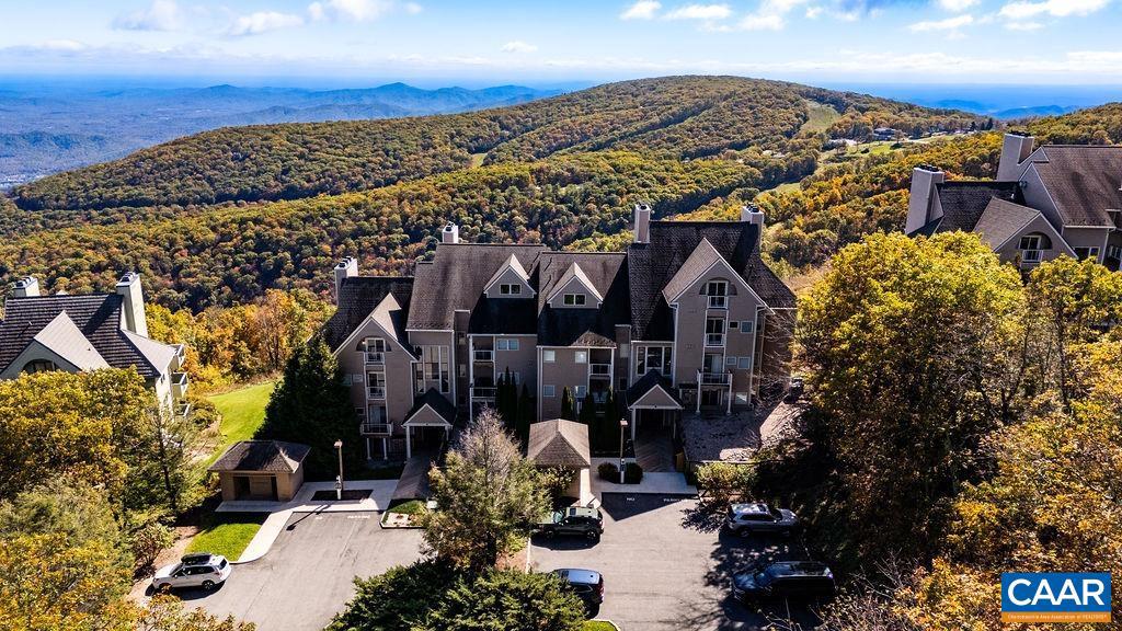 1641 OVERLOOK CONDOS, WINTERGREEN, Virginia 22967, 2 Bedrooms Bedrooms, ,2 BathroomsBathrooms,Residential,For sale,1641 OVERLOOK CONDOS,670216 MLS # 670216