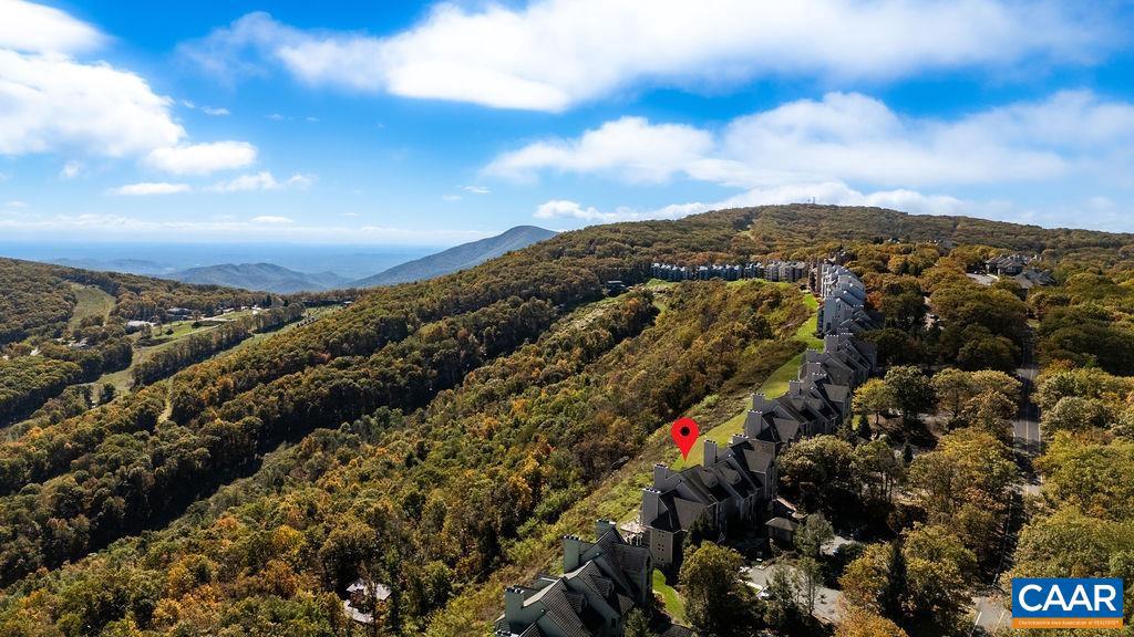 1641 OVERLOOK CONDOS, WINTERGREEN, Virginia 22967, 2 Bedrooms Bedrooms, ,2 BathroomsBathrooms,Residential,For sale,1641 OVERLOOK CONDOS,670216 MLS # 670216