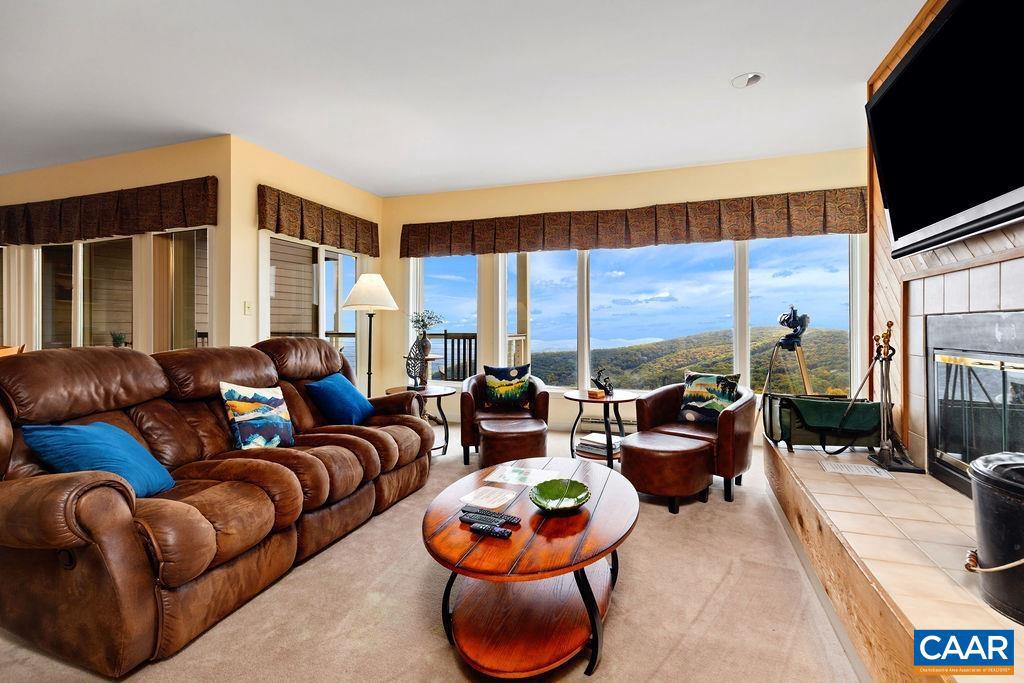 1641 OVERLOOK CONDOS, WINTERGREEN, Virginia 22967, 2 Bedrooms Bedrooms, ,2 BathroomsBathrooms,Residential,For sale,1641 OVERLOOK CONDOS,670216 MLS # 670216