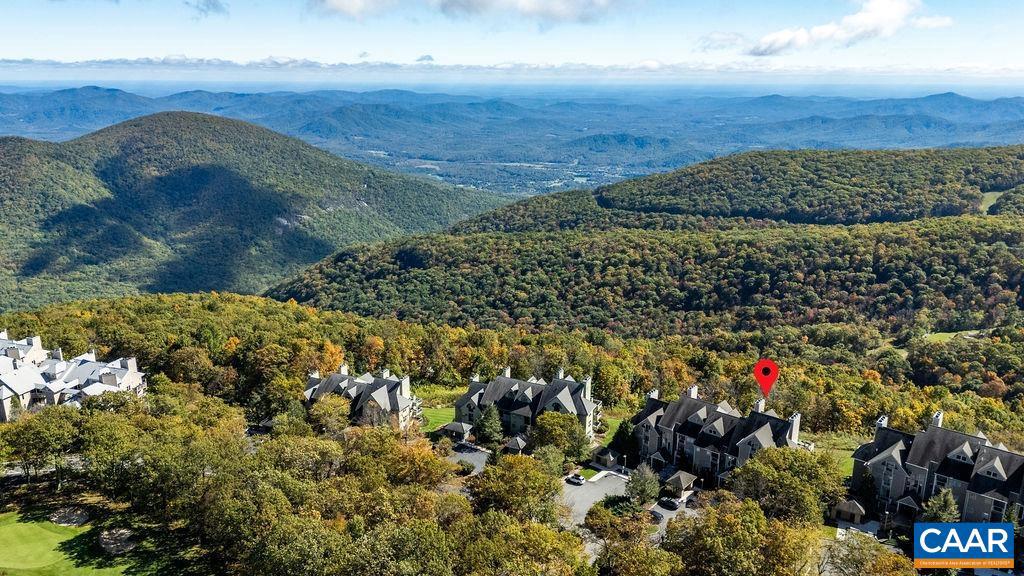 1641 OVERLOOK CONDOS, WINTERGREEN, Virginia 22967, 2 Bedrooms Bedrooms, ,2 BathroomsBathrooms,Residential,For sale,1641 OVERLOOK CONDOS,670216 MLS # 670216