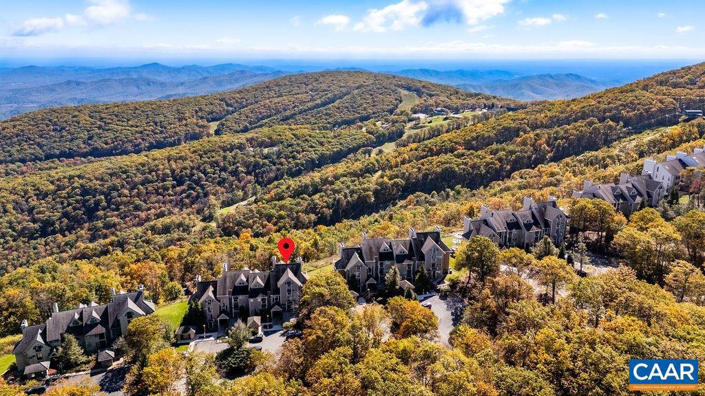 1641 OVERLOOK CONDOS, WINTERGREEN, Virginia 22967, 2 Bedrooms Bedrooms, ,2 BathroomsBathrooms,Residential,For sale,1641 OVERLOOK CONDOS,670216 MLS # 670216