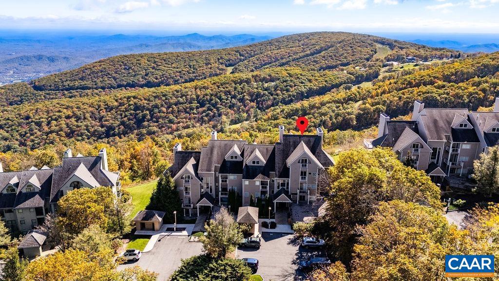 1641 OVERLOOK CONDOS, WINTERGREEN, Virginia 22967, 2 Bedrooms Bedrooms, ,2 BathroomsBathrooms,Residential,For sale,1641 OVERLOOK CONDOS,670216 MLS # 670216