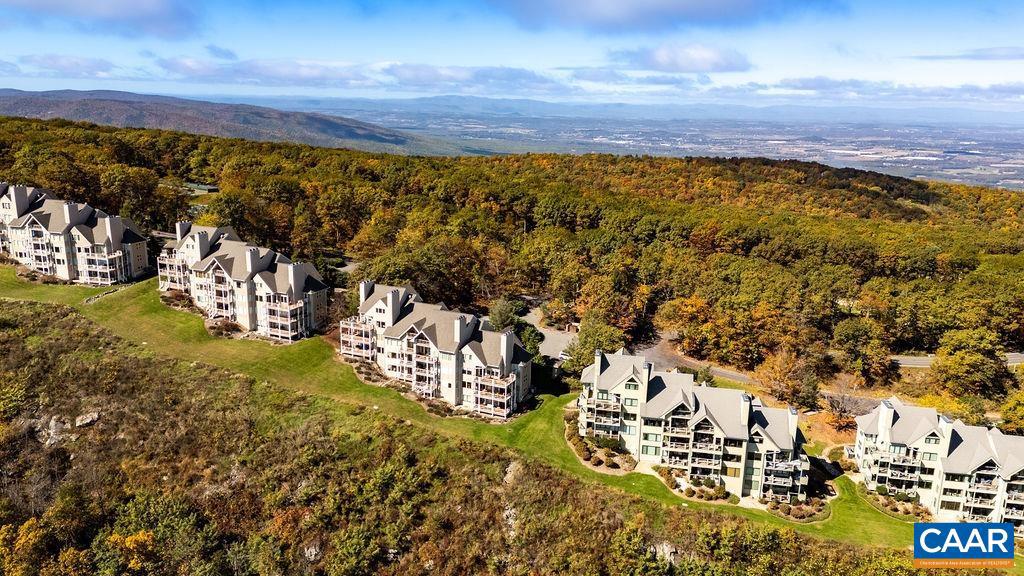 1641 OVERLOOK CONDOS, WINTERGREEN, Virginia 22967, 2 Bedrooms Bedrooms, ,2 BathroomsBathrooms,Residential,For sale,1641 OVERLOOK CONDOS,670216 MLS # 670216