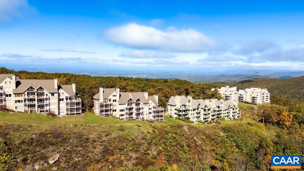 1641 OVERLOOK CONDOS, WINTERGREEN, Virginia 22967, 2 Bedrooms Bedrooms, ,2 BathroomsBathrooms,Residential,For sale,1641 OVERLOOK CONDOS,670216 MLS # 670216