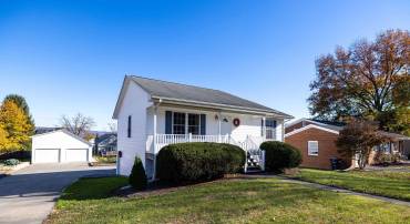 1072 COLLEGE AVE, HARRISONBURG, Virginia 22802, 3 Bedrooms Bedrooms, ,2 BathroomsBathrooms,Residential,1072 COLLEGE AVE,670714 MLS # 670714