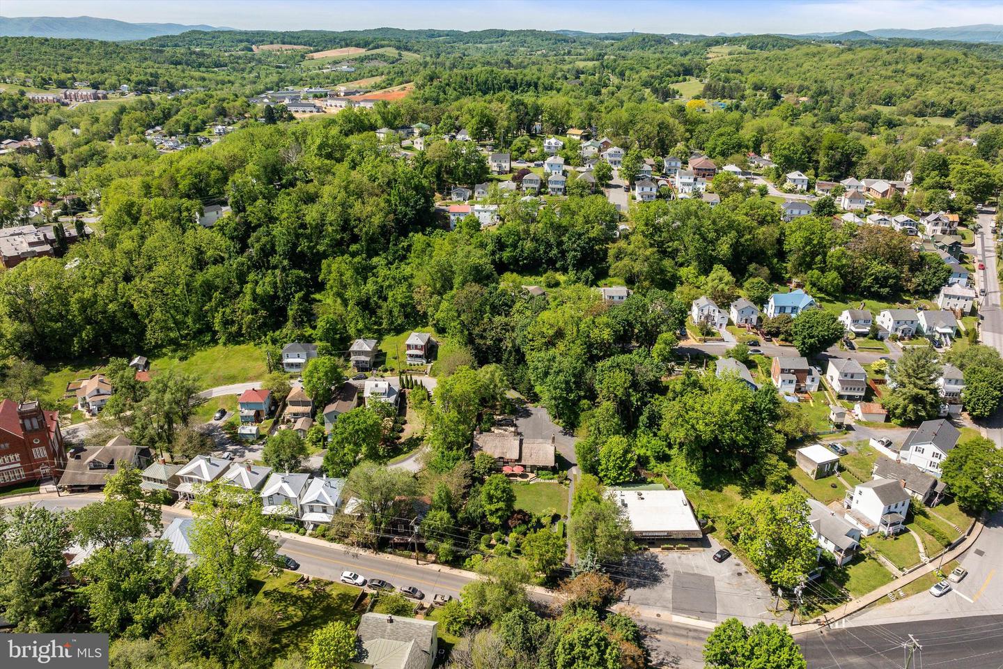 950 W BEVERLEY ST, STAUNTON, Virginia 24401, ,Land,For sale,950 W BEVERLEY ST,VASC2000656 MLS # VASC2000656