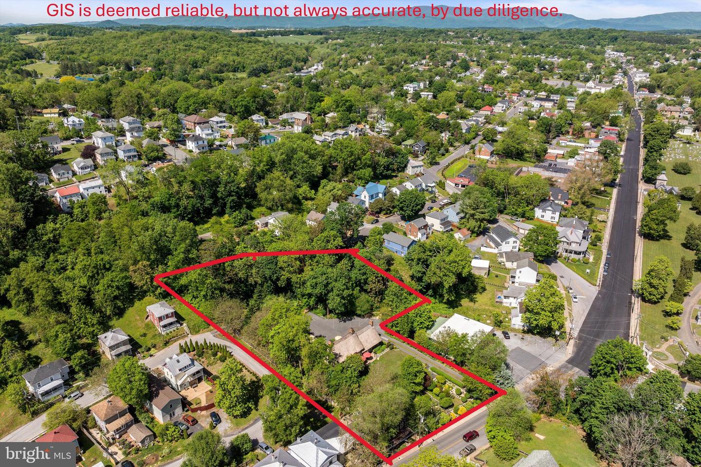 950 W BEVERLEY ST, STAUNTON, Virginia 24401, ,Land,For sale,950 W BEVERLEY ST,VASC2000656 MLS # VASC2000656