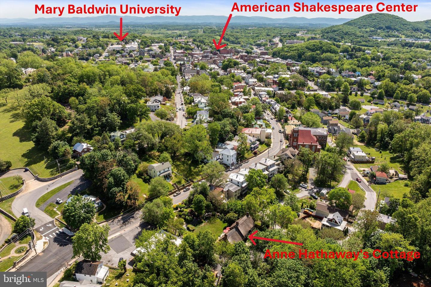 950 W BEVERLEY ST, STAUNTON, Virginia 24401, ,Land,For sale,950 W BEVERLEY ST,VASC2000656 MLS # VASC2000656