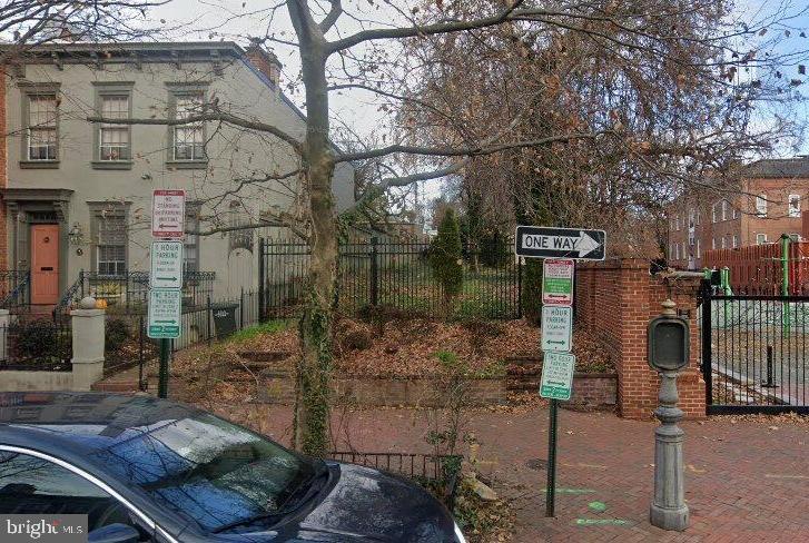 3245 O ST NW, WASHINGTON, District Of Columbia 20007, ,Land,For sale,3245 O ST NW,DCDC2229918 MLS # DCDC2229918