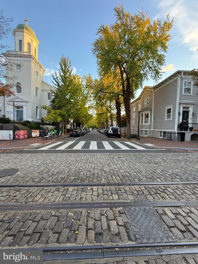 3245 O ST NW, WASHINGTON, District Of Columbia 20007, ,Land,For sale,3245 O ST NW,DCDC2229918 MLS # DCDC2229918