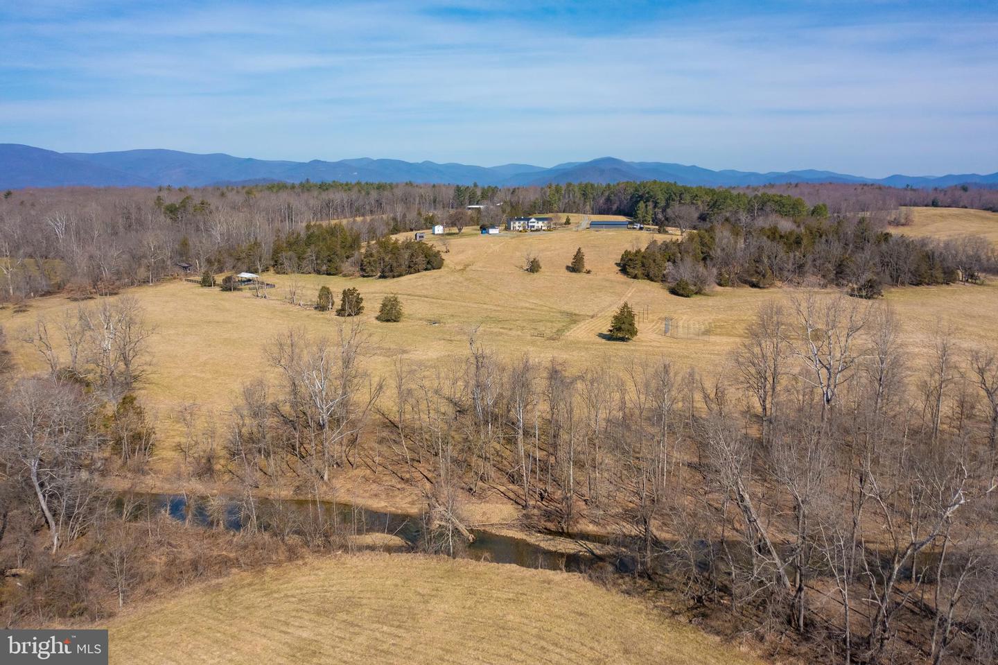 0 SLATE MILL RD, STANARDSVILLE, Virginia 22973, ,Farm,For sale,0 SLATE MILL RD,VAGR2000776 MLS # VAGR2000776