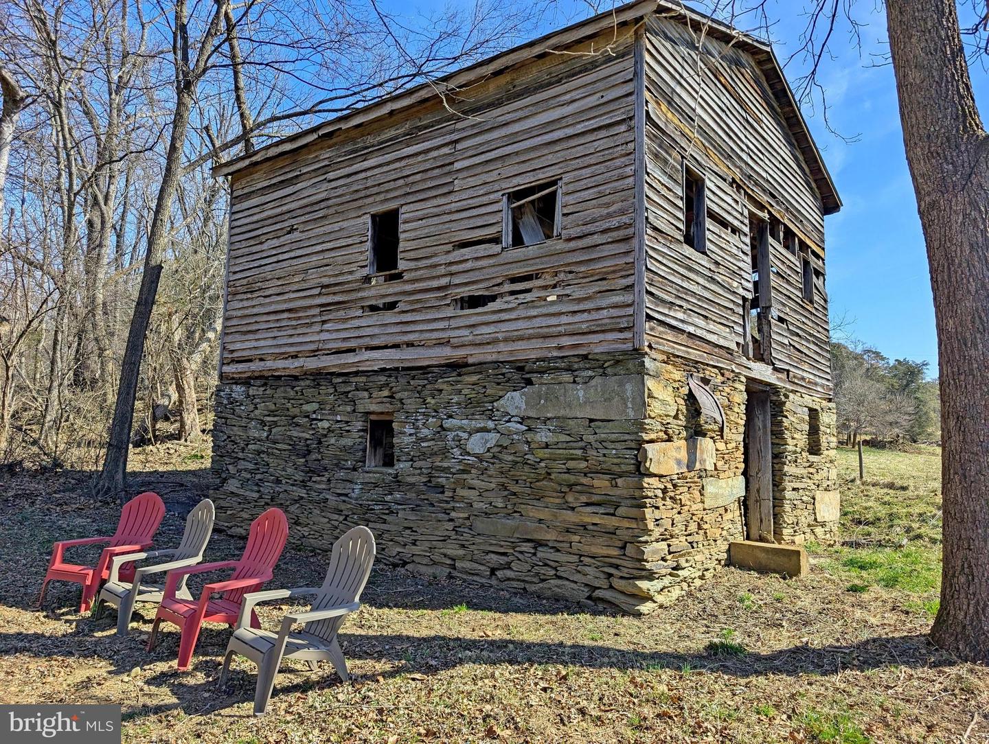 0 SLATE MILL RD, STANARDSVILLE, Virginia 22973, ,Farm,For sale,0 SLATE MILL RD,VAGR2000776 MLS # VAGR2000776