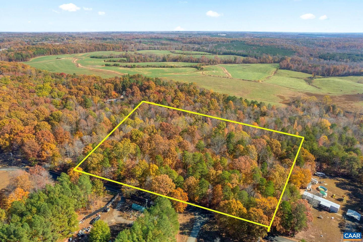 0 DELL PERKINS RD, LOUISA, Virginia 23093, ,Land,For sale,0 DELL PERKINS RD,670730 MLS # 670730