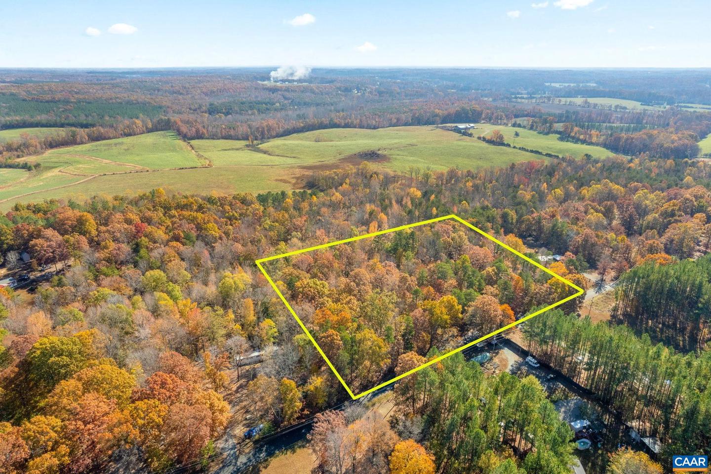 0 DELL PERKINS RD, LOUISA, Virginia 23093, ,Land,For sale,0 DELL PERKINS RD,670730 MLS # 670730