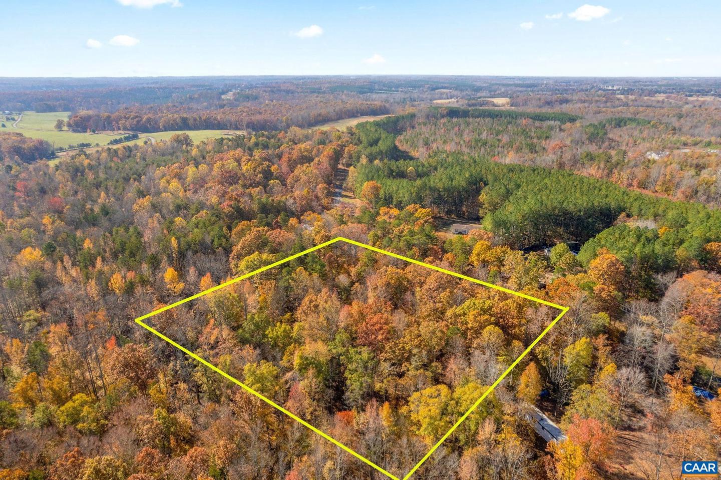 0 DELL PERKINS RD, LOUISA, Virginia 23093, ,Land,For sale,0 DELL PERKINS RD,670730 MLS # 670730