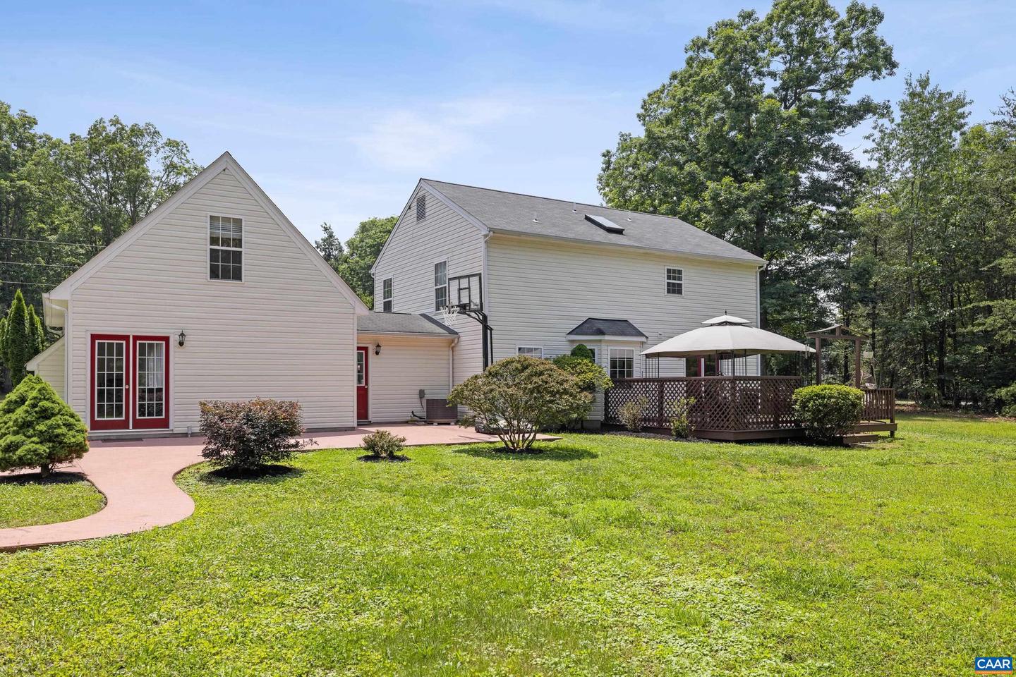 366 SAINT IVY AVE, TROY, Virginia 22974, 4 Bedrooms Bedrooms, ,2 BathroomsBathrooms,Residential,For sale,366 SAINT IVY AVE,665602 MLS # 665602