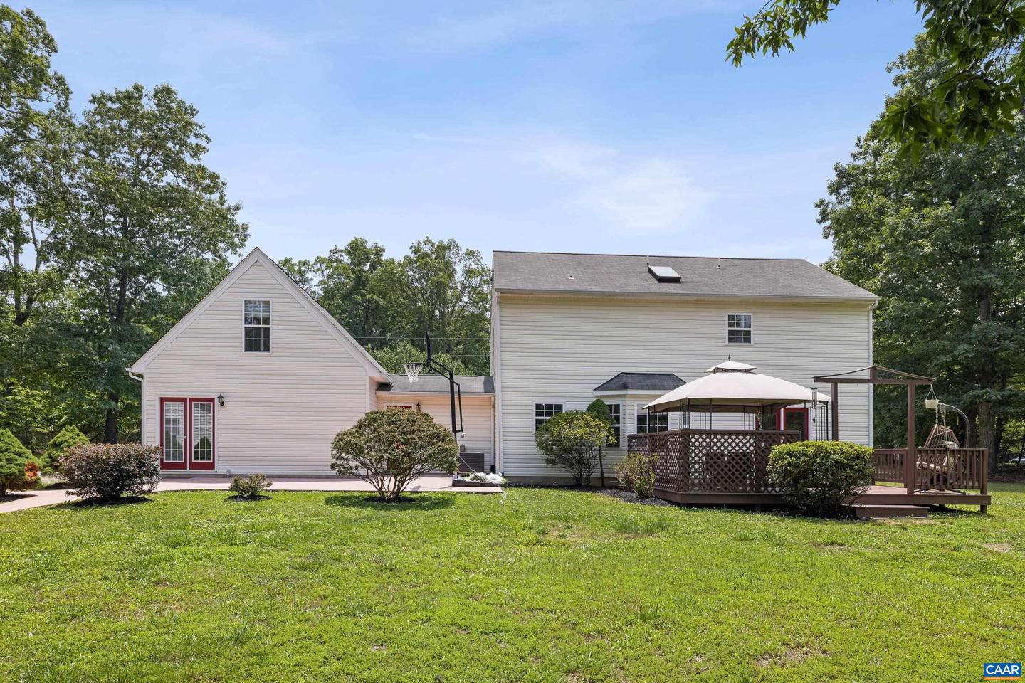 366 SAINT IVY AVE, TROY, Virginia 22974, 4 Bedrooms Bedrooms, ,2 BathroomsBathrooms,Residential,For sale,366 SAINT IVY AVE,665602 MLS # 665602