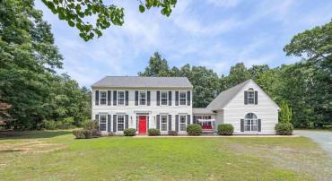 366 SAINT IVY AVE, TROY, Virginia 22974, 4 Bedrooms Bedrooms, ,2 BathroomsBathrooms,Residential,For sale,366 SAINT IVY AVE,665602 MLS # 665602