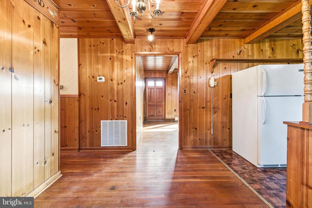 27 ATKINS RD, SPERRYVILLE, Virginia 22740, 3 Bedrooms Bedrooms, ,1 BathroomBathrooms,Residential,27 ATKINS RD,VARP2002380 MLS # VARP2002380